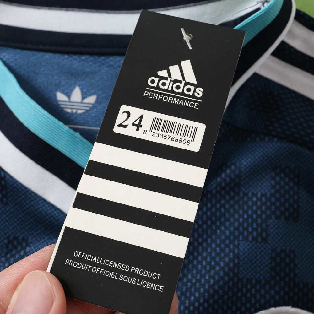 2627 season Newcastle United F.C. Away Kids kit