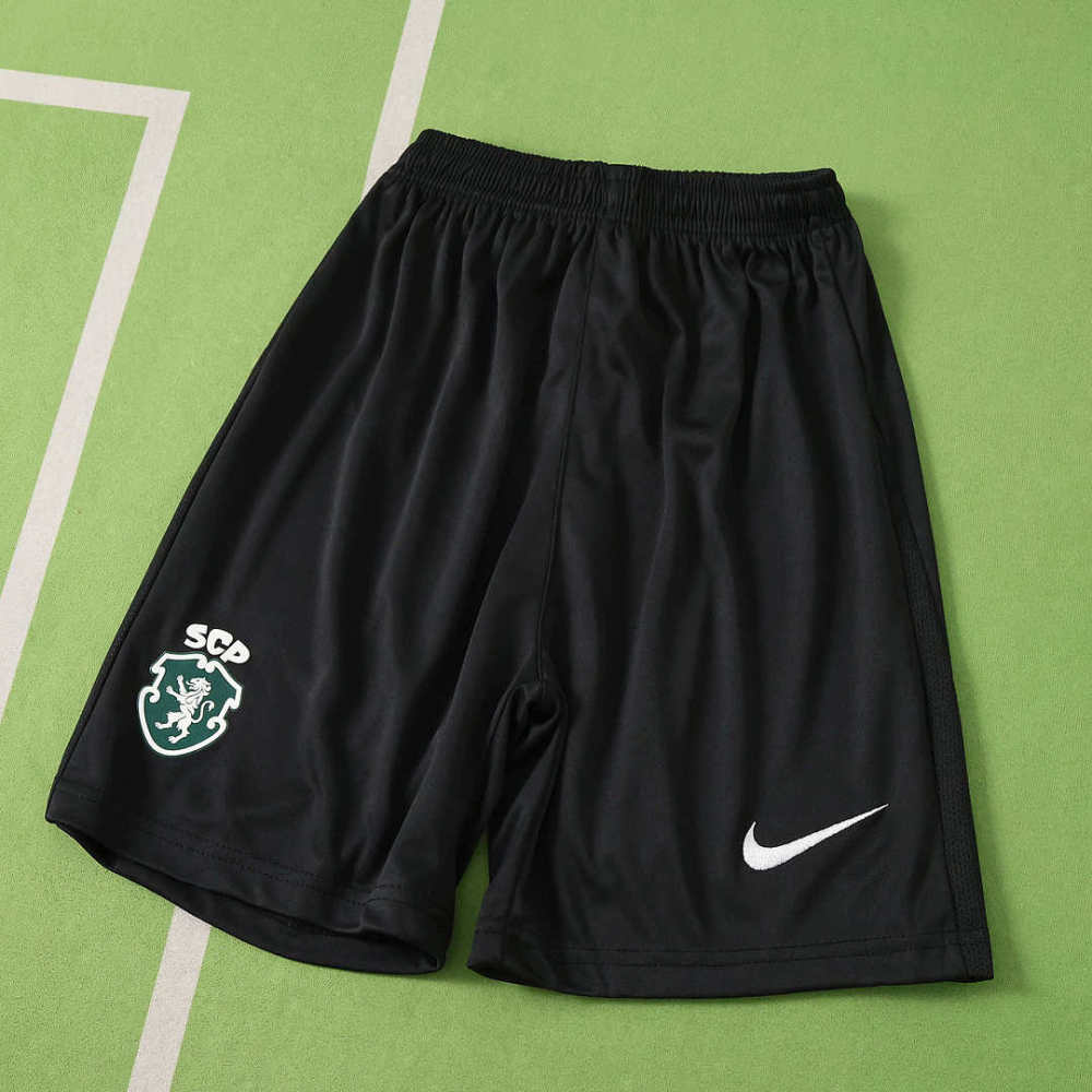 2627 season Sporting CP home Kids Kit