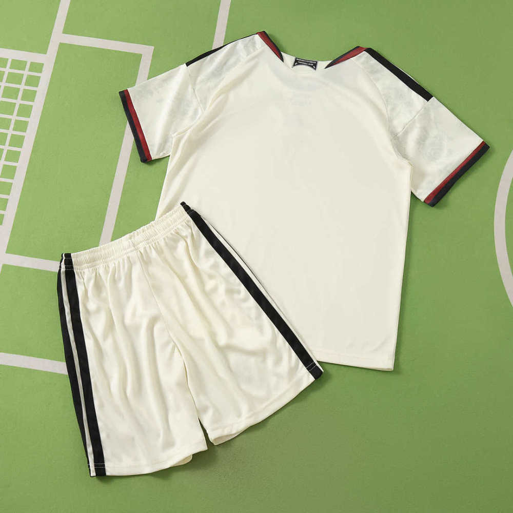 2627 season Manchester United F.C. Third Kids kit