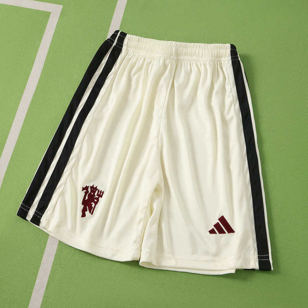 2627 season Manchester United F.C. Third Kids kit