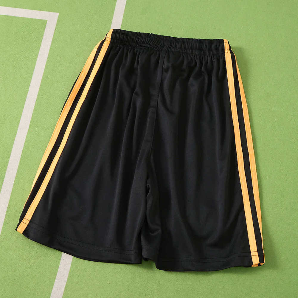 2627 season AFC Ajax away Kids kit
