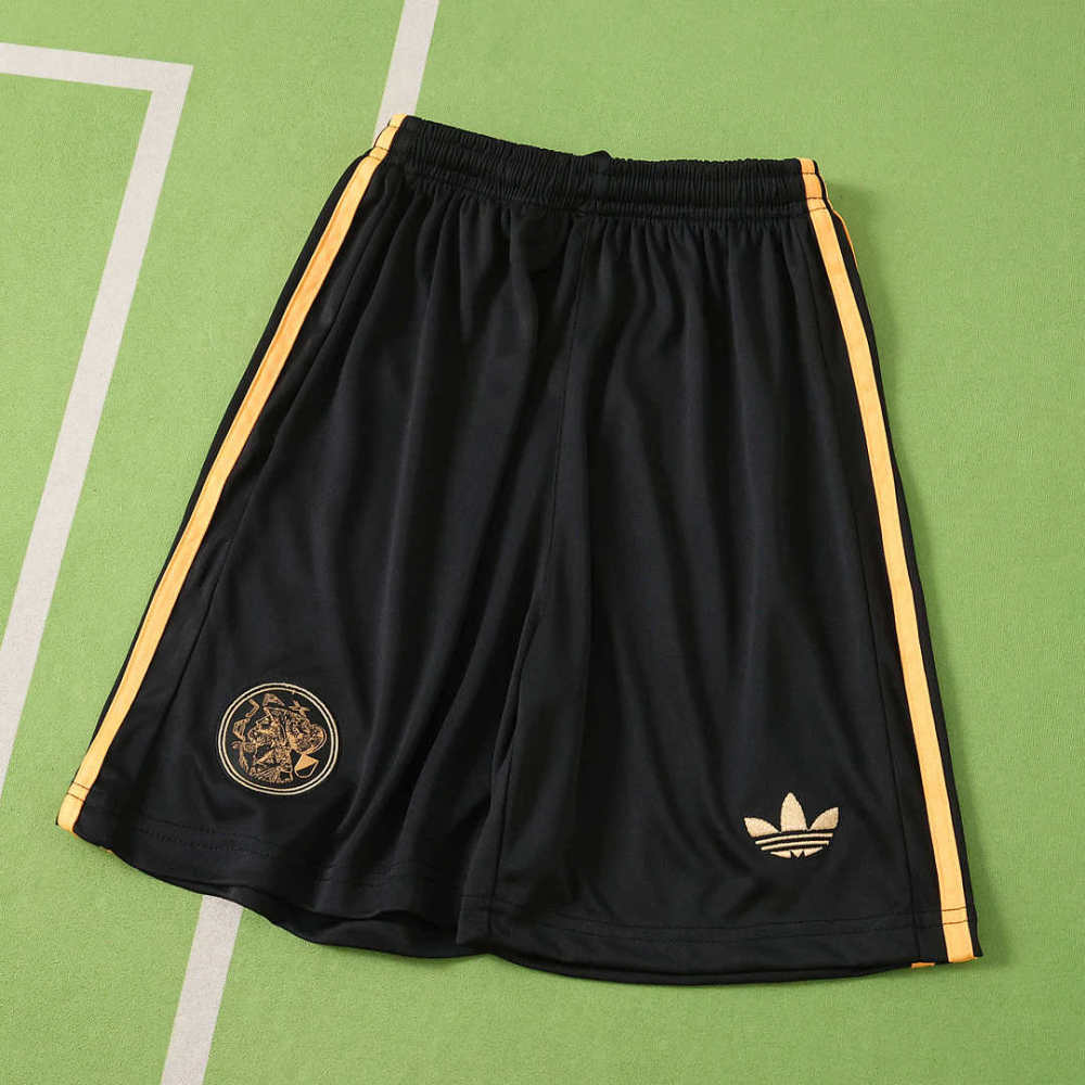 2627 season AFC Ajax away Kids kit