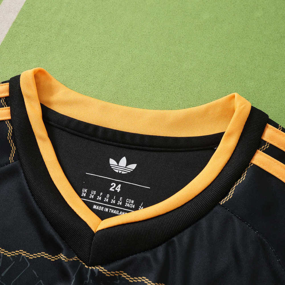 2627 season AFC Ajax away Kids kit