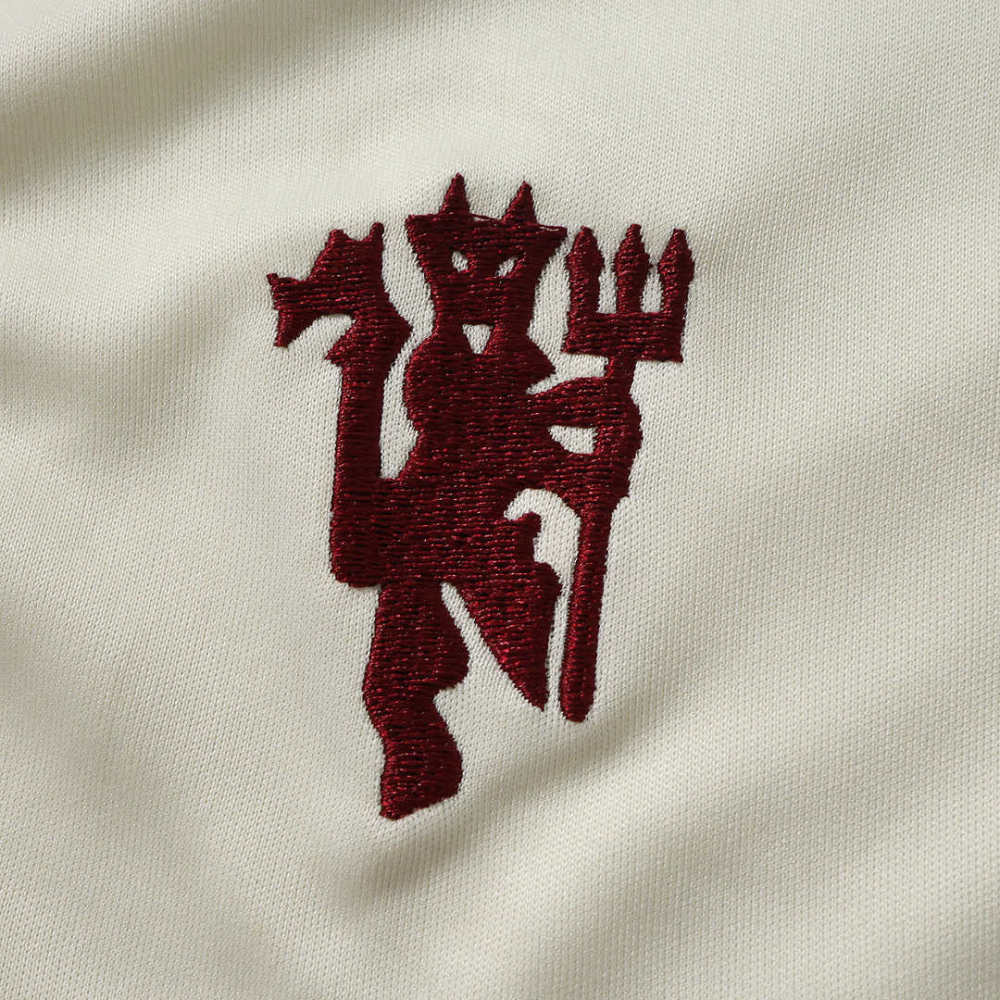 2627 season Manchester United F.C. Third Kids kit