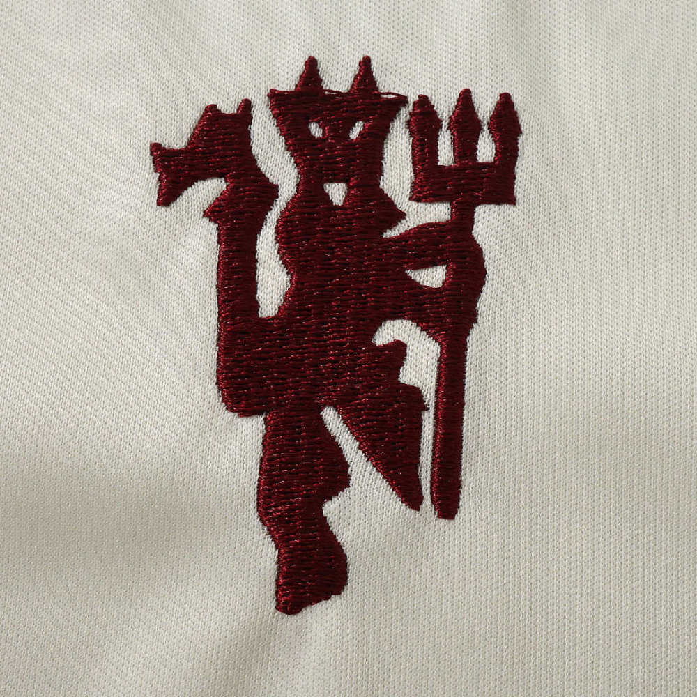 2627 season Manchester United F.C. Third Kids kit