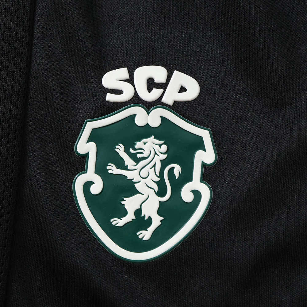 2627 season Sporting CP home Kids Kit