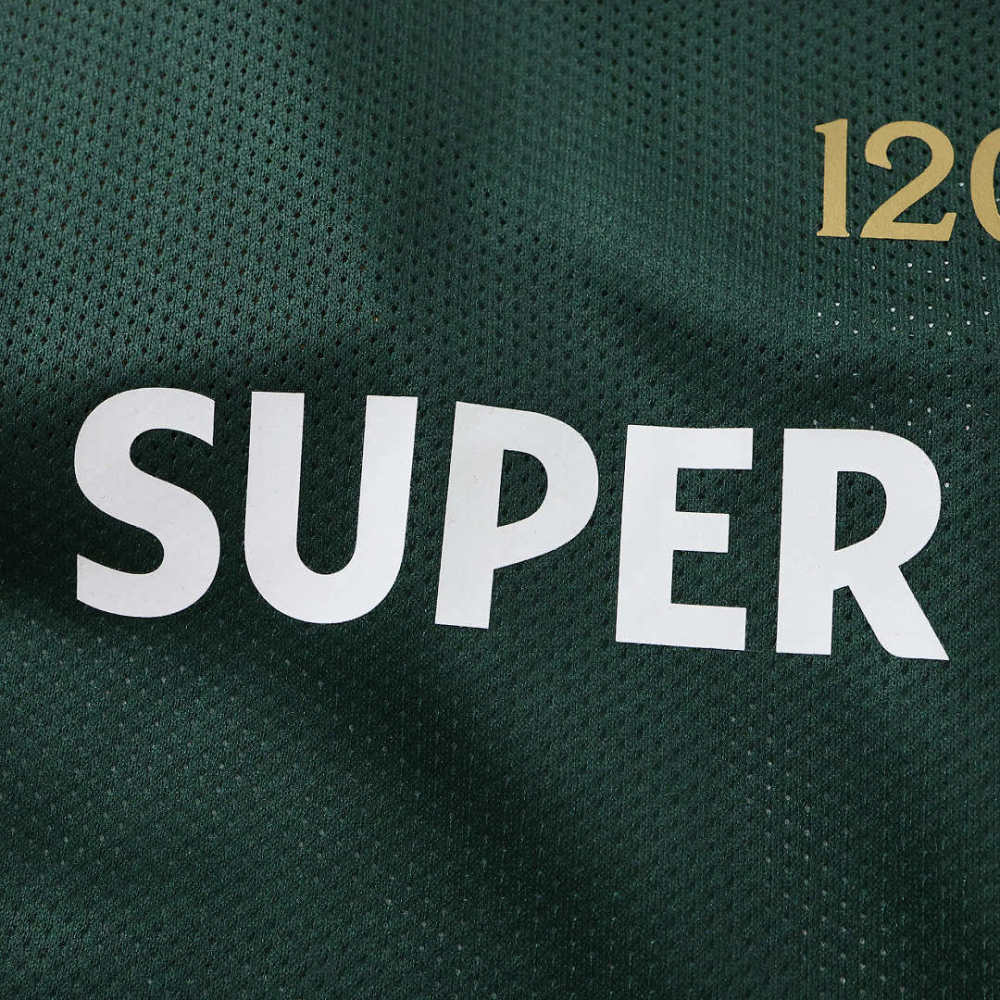 2627 season Sporting CP home Kids Kit