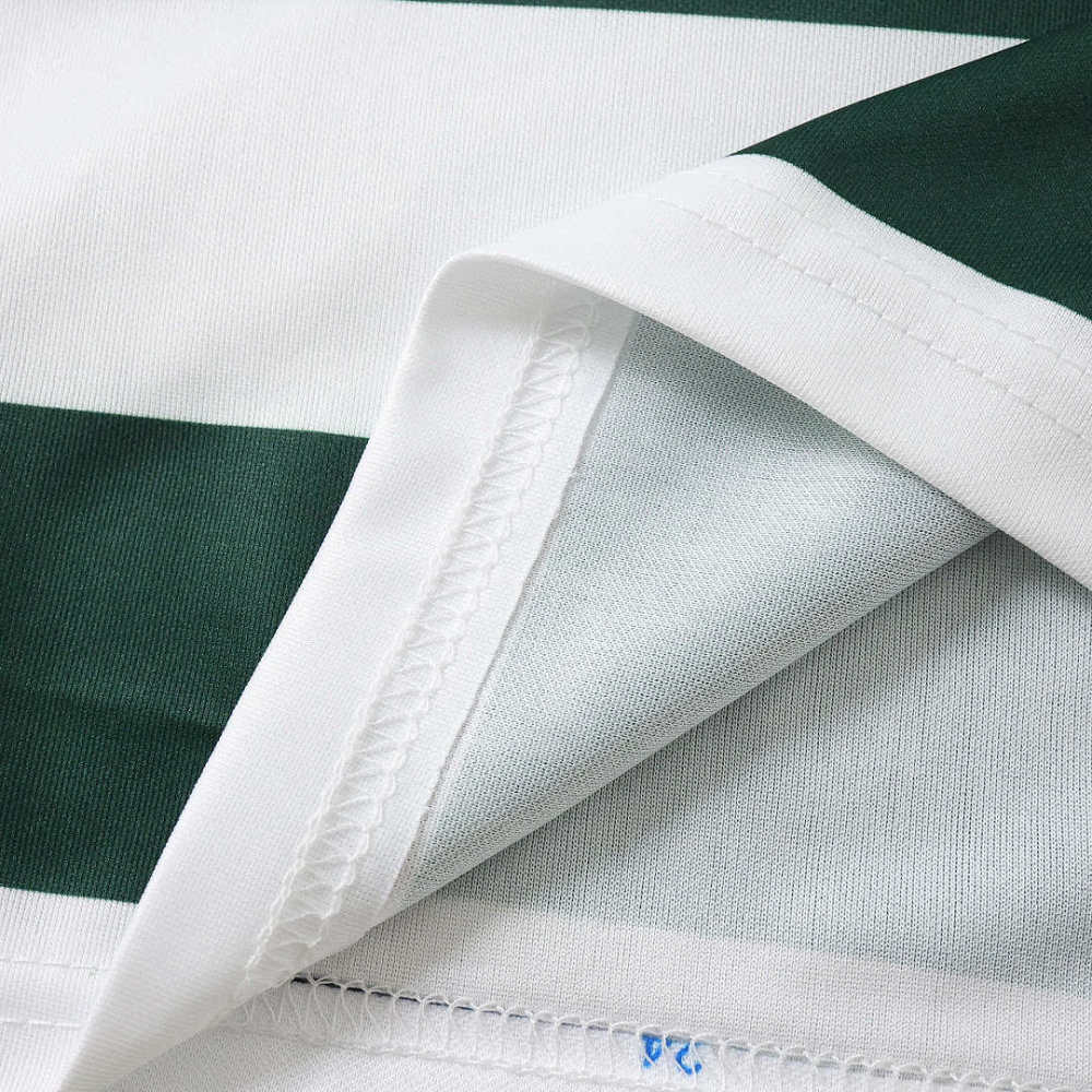 2627 season Sporting CP home Kids Kit