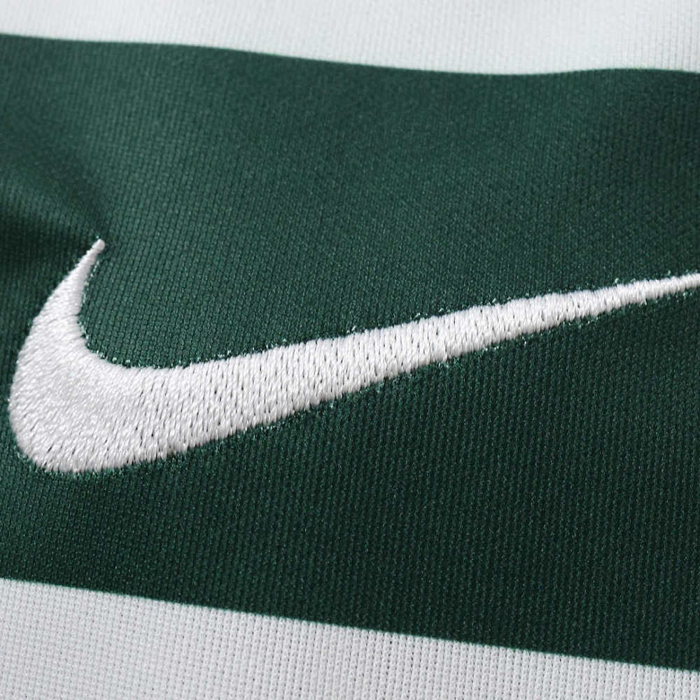 2627 season Sporting CP home Kids Kit