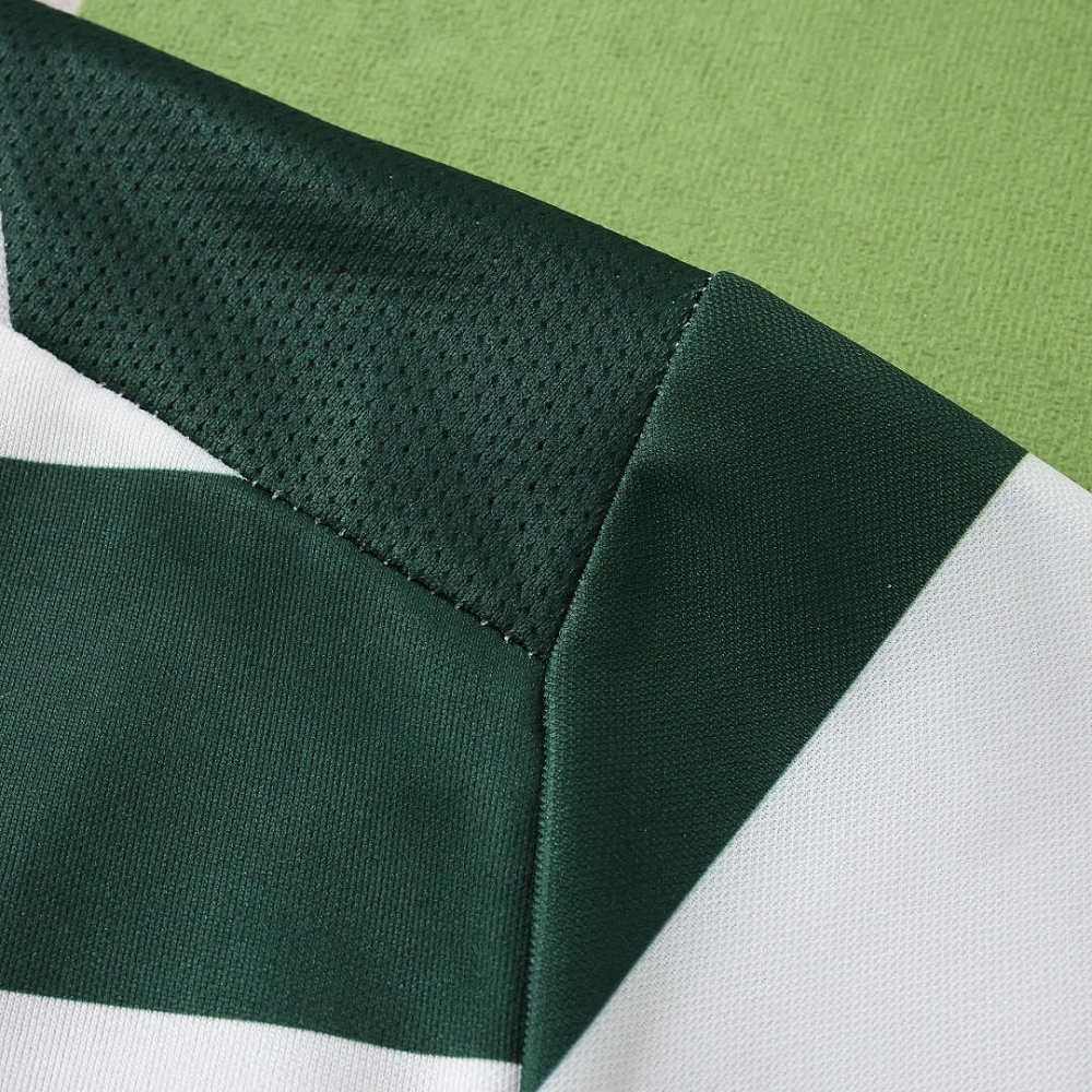 2627 season Sporting CP home Kids Kit