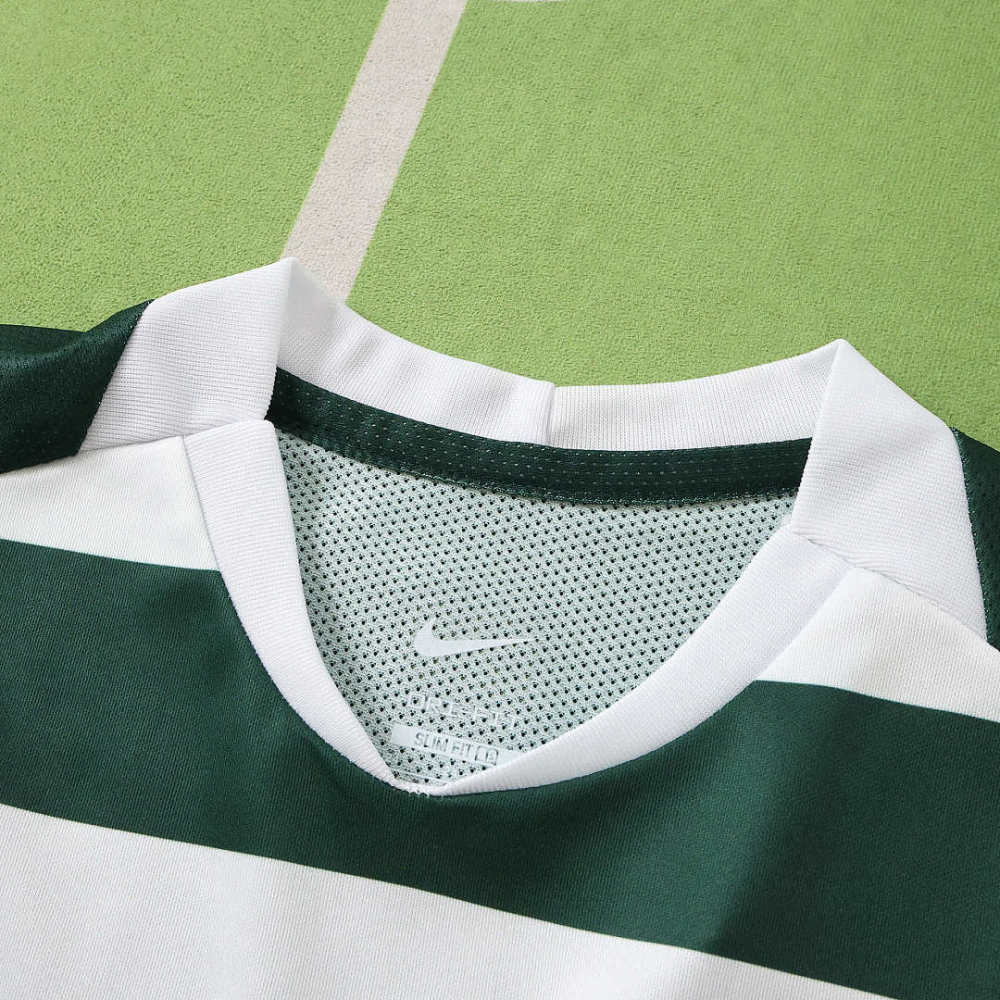 2627 season Sporting CP home Kids Kit