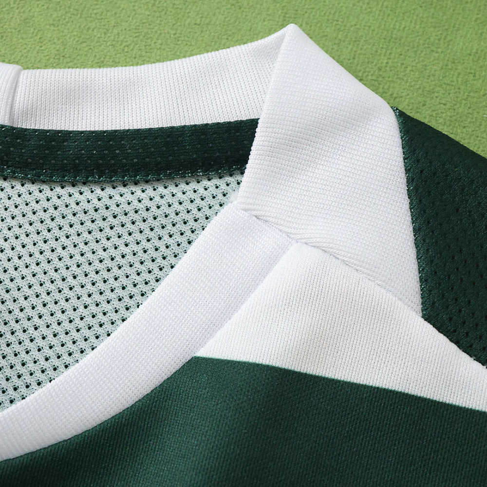 2627 season Sporting CP home Kids Kit