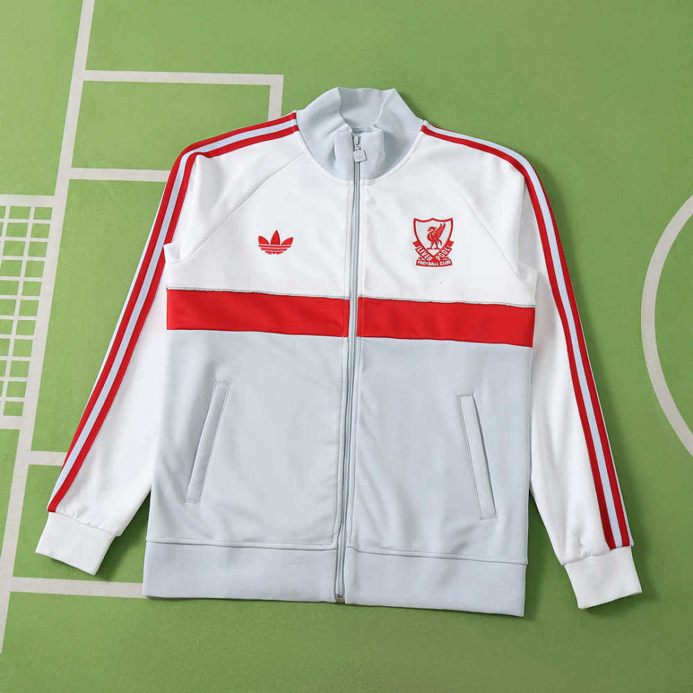 2627 season Liverpool F.C. Training shirt Jacket suit