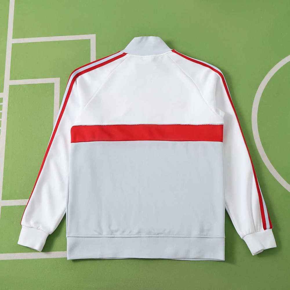 2627 season Liverpool F.C. Training shirt Jacket suit