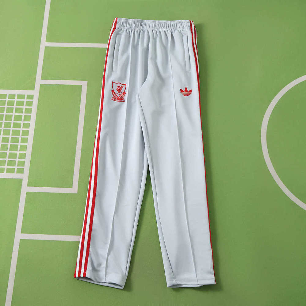 2627 season Liverpool F.C. Training shirt Jacket suit