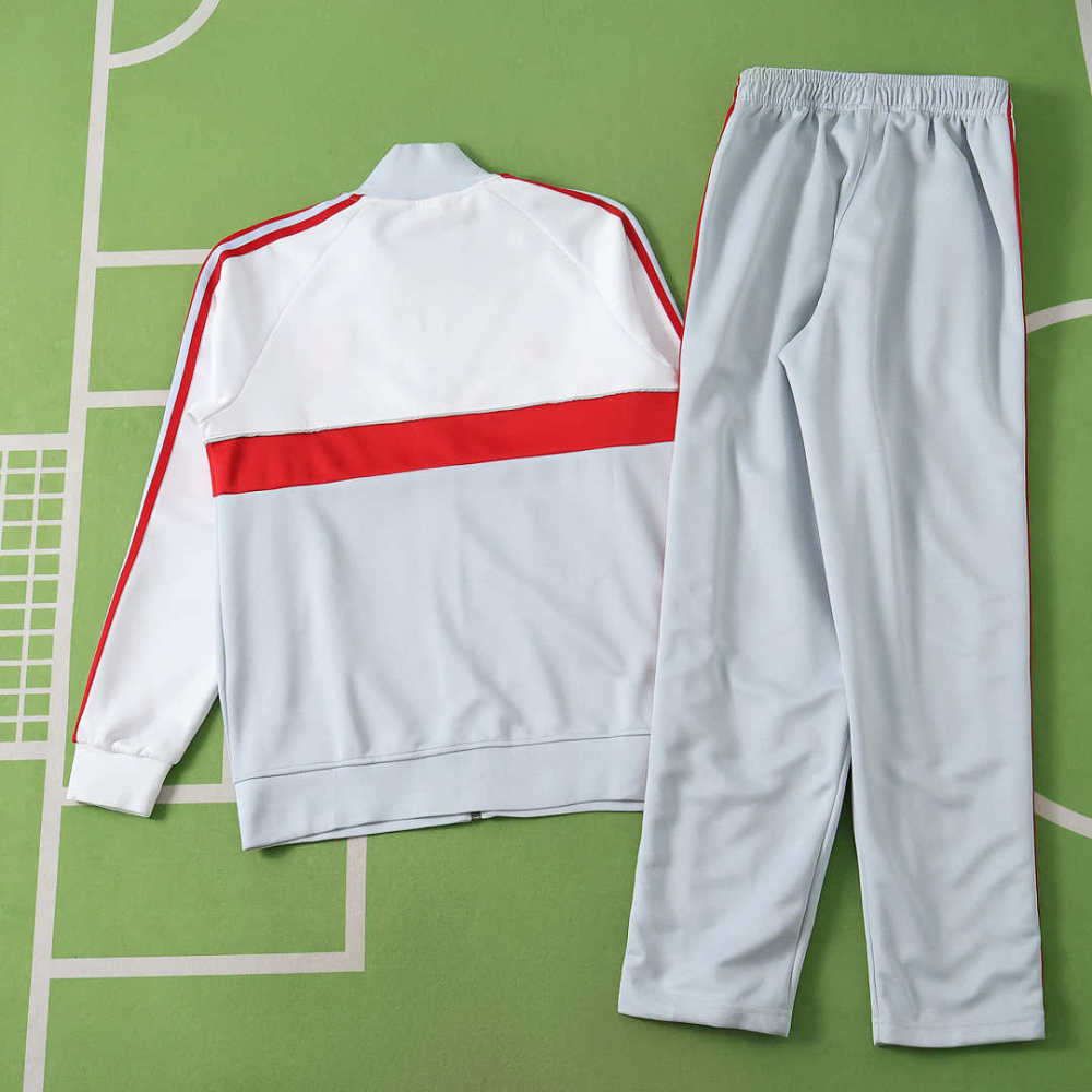2627 season Liverpool F.C. Training shirt Jacket suit
