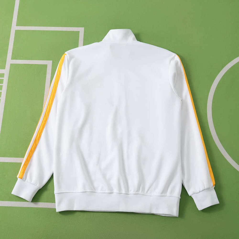 2627 season Real Madrid CF Training shirt Jacket suit