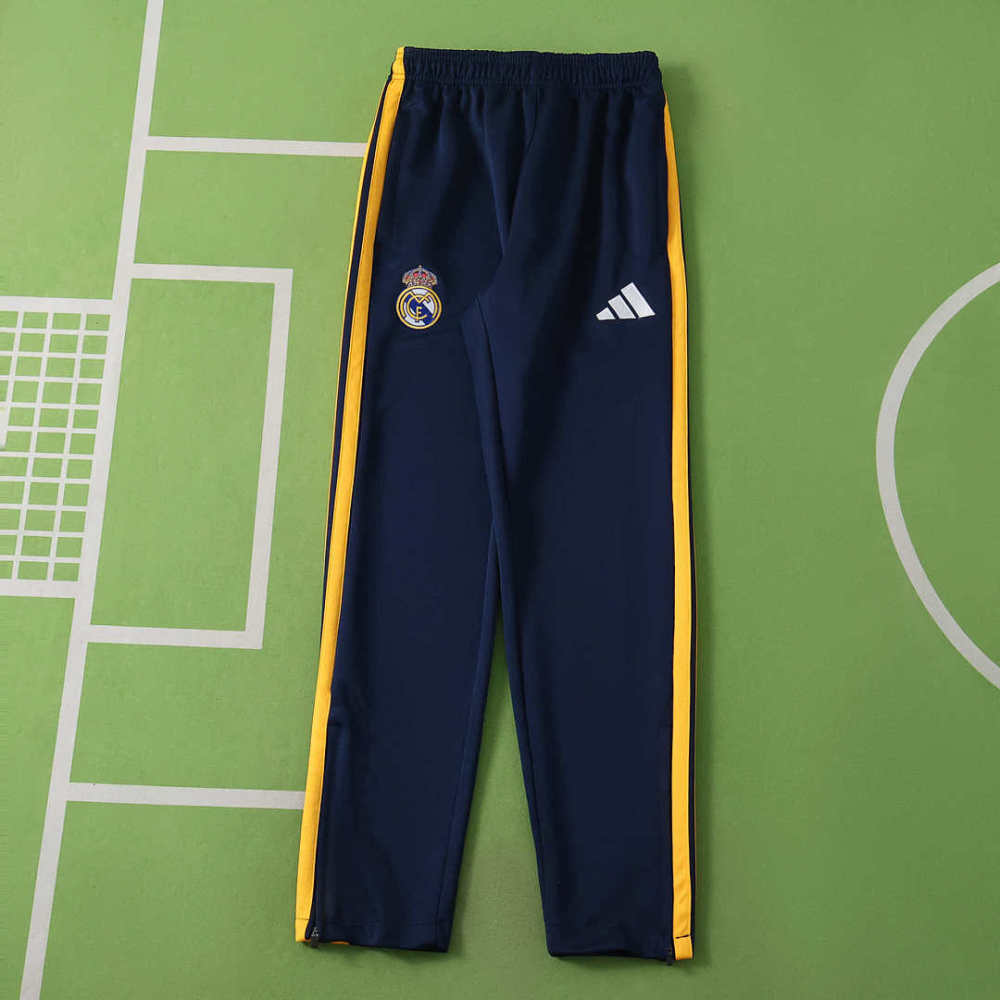 2627 season Real Madrid CF Training shirt Jacket suit
