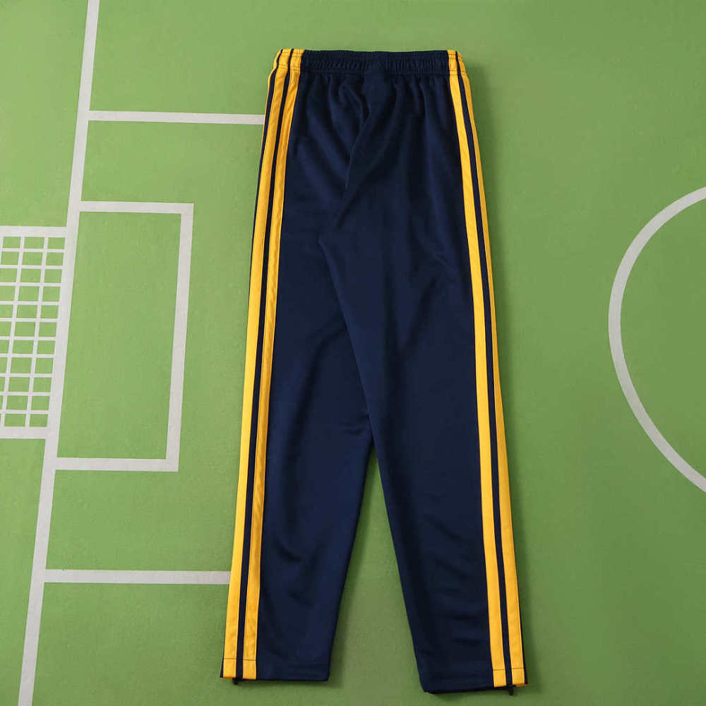 2627 season Real Madrid CF Training shirt Jacket suit