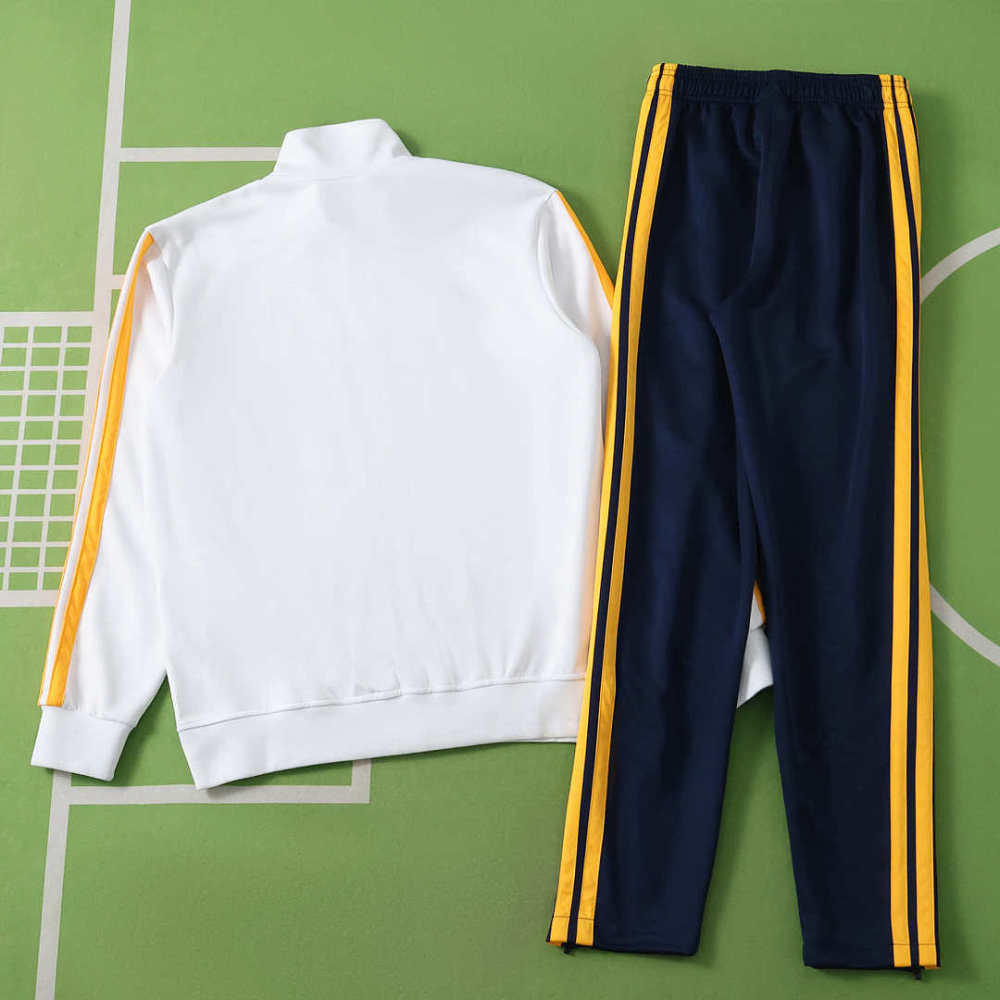 2627 season Real Madrid CF Training shirt Jacket suit