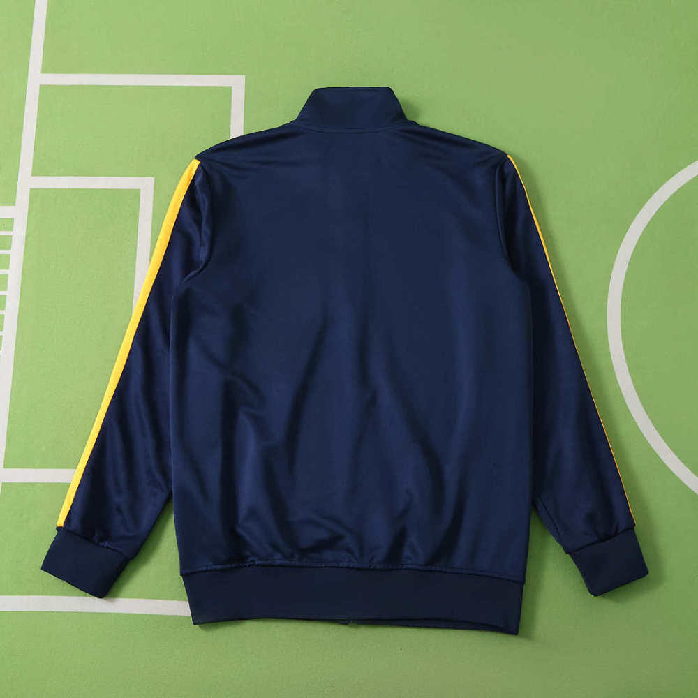 2627 season Real Madrid CF Training shirt Jacket suit