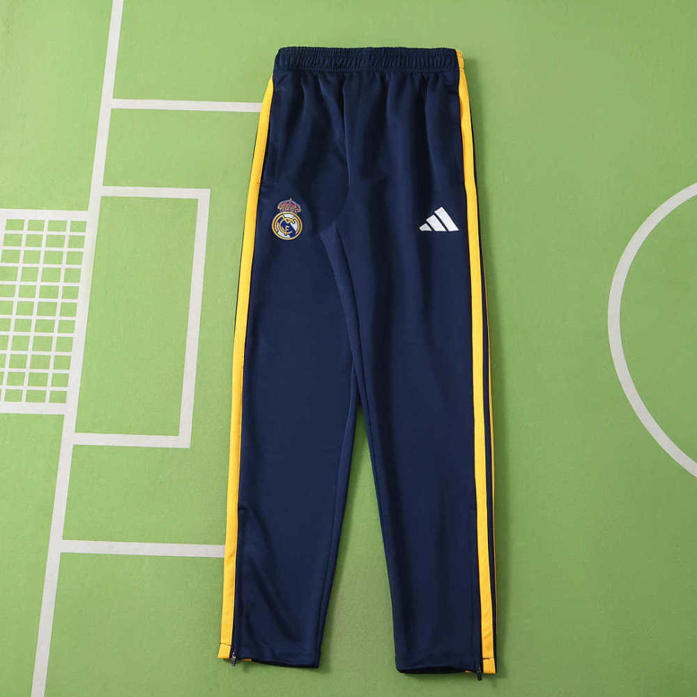 2627 season Real Madrid CF Training shirt Jacket suit