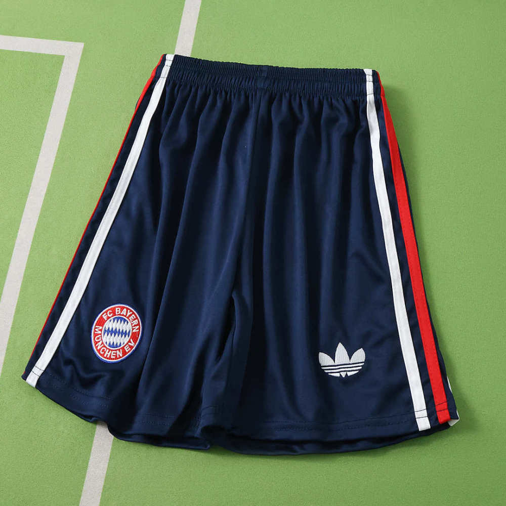 2627 season Fußball-Club Bayern München away Kids kit