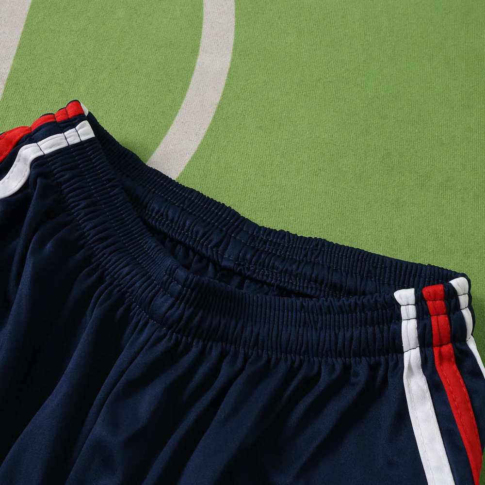 2627 season Fußball-Club Bayern München away Kids kit
