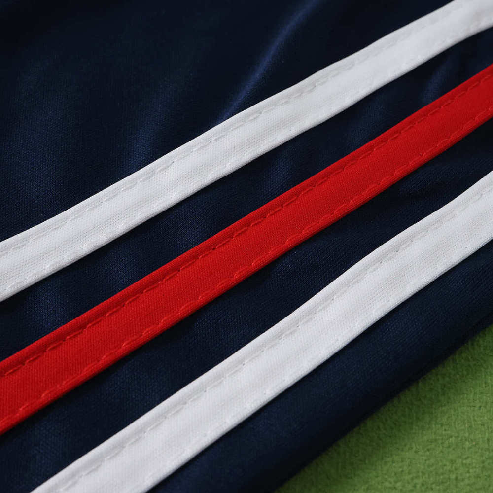 2627 season Fußball-Club Bayern München away Kids kit