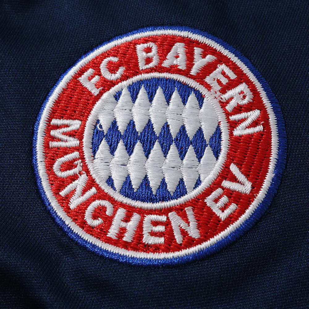 2627 season Fußball-Club Bayern München away Kids kit