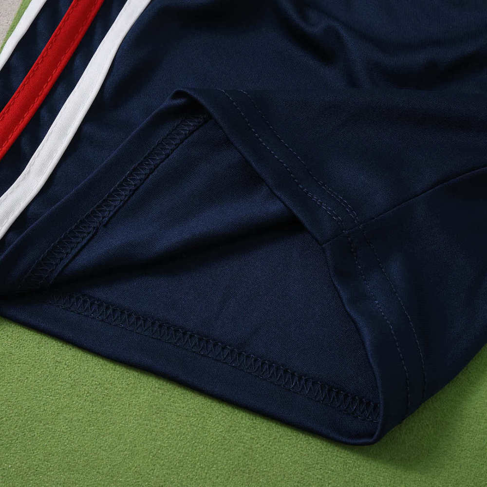 2627 season Fußball-Club Bayern München away Kids kit
