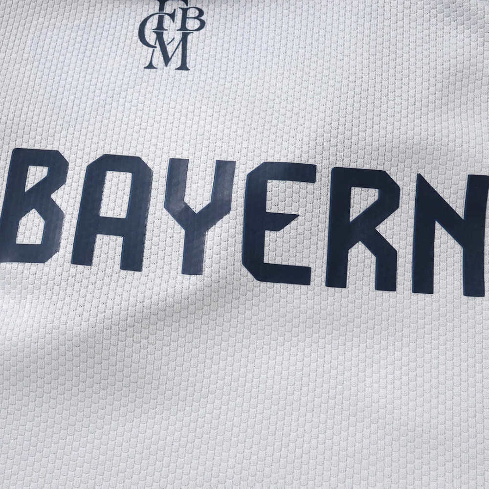 2627 season Fußball-Club Bayern München away Kids kit