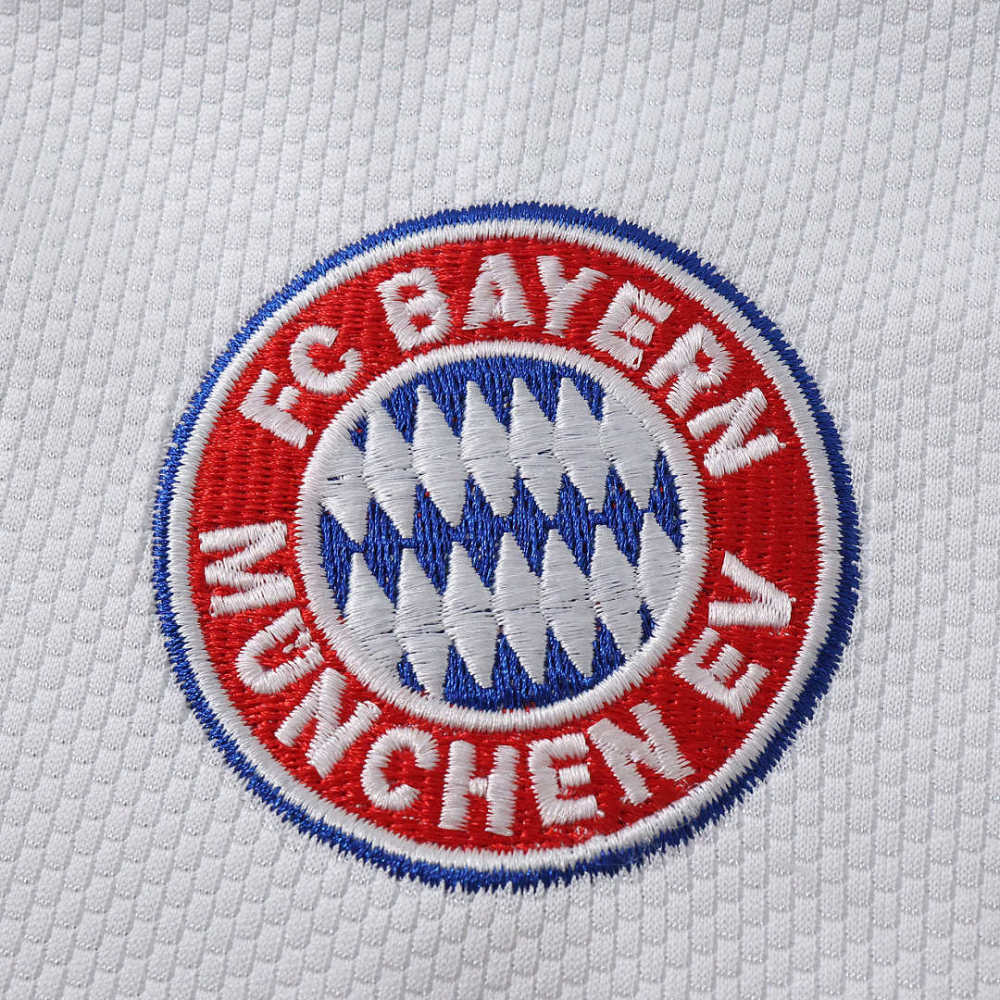 2627 season Fußball-Club Bayern München away Kids kit