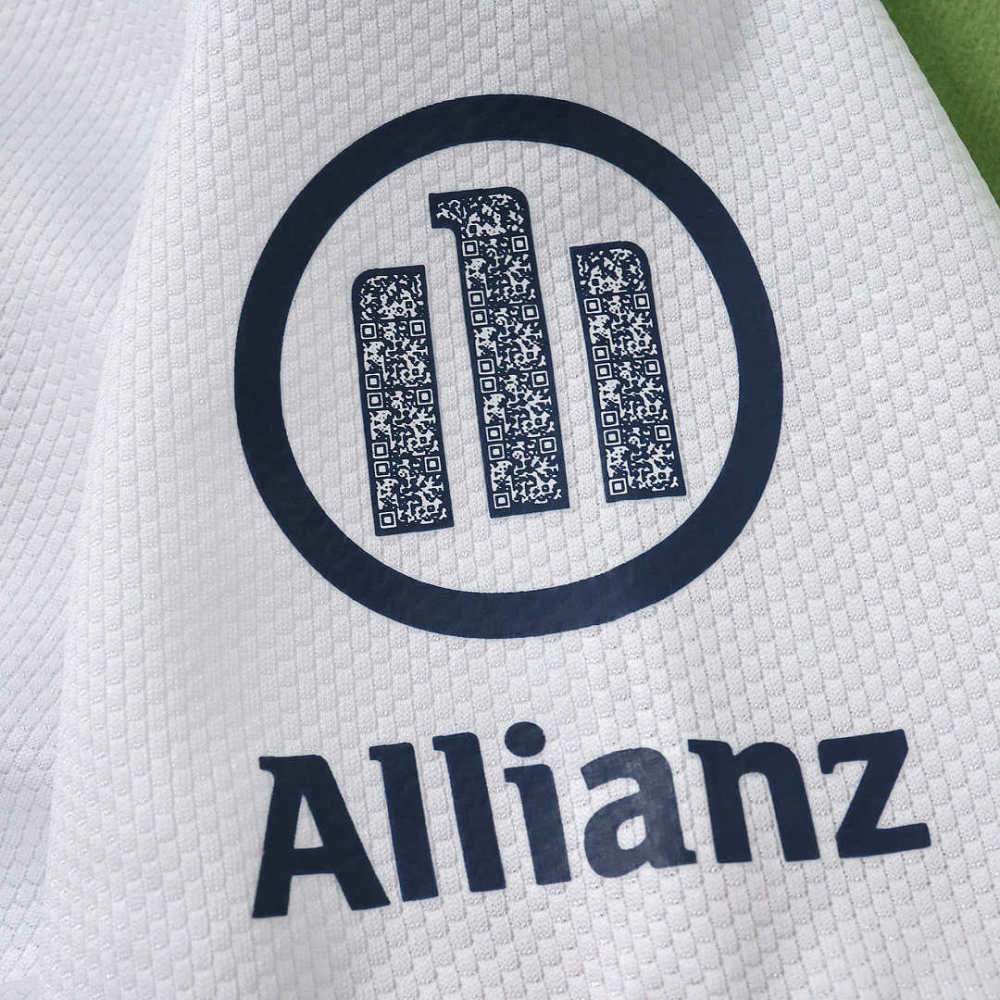 2627 season Fußball-Club Bayern München away Kids kit