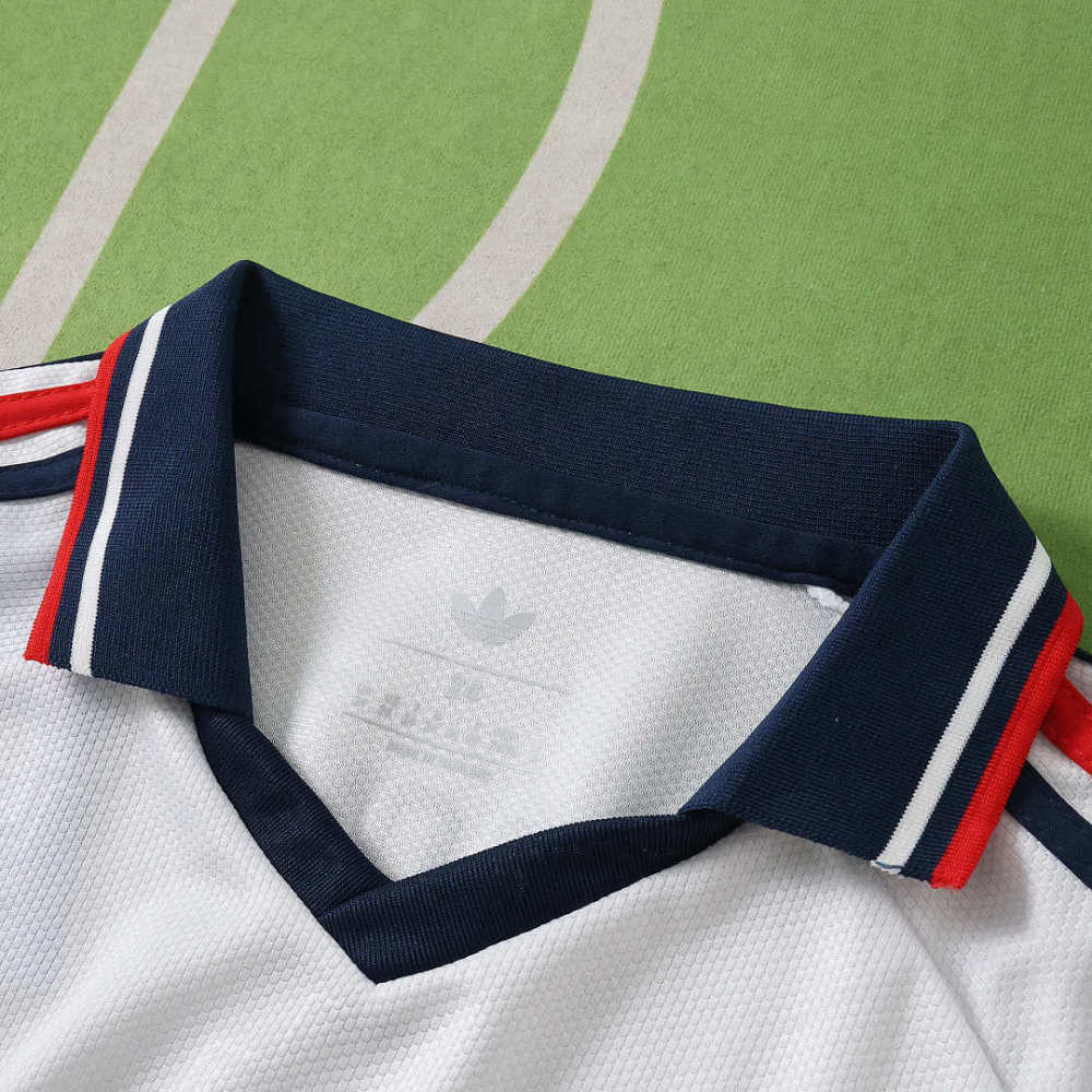 2627 season Fußball-Club Bayern München away Kids kit