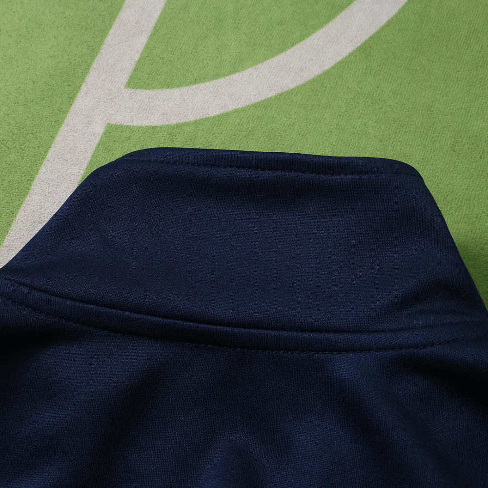 2627 season Real Madrid CF Training shirt Jacket suit