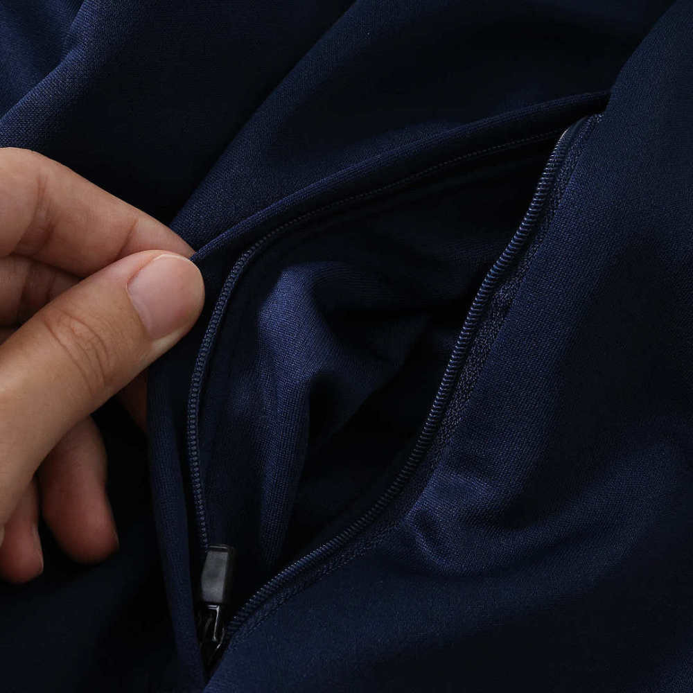 2627 season Real Madrid CF Training shirt Jacket suit