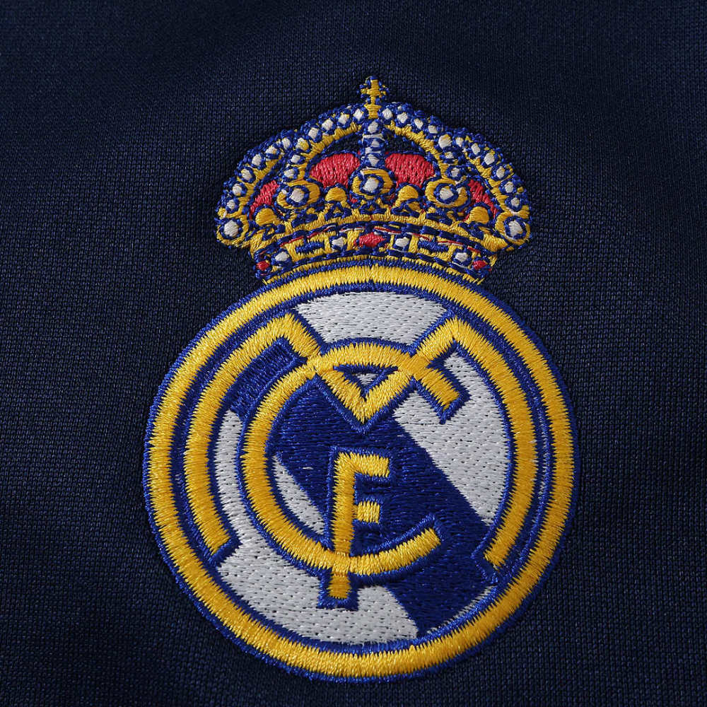 2627 season Real Madrid CF Training shirt Jacket suit