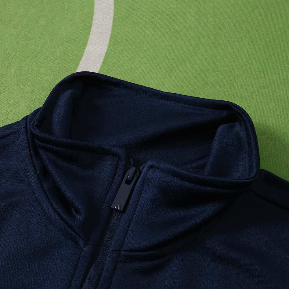 2627 season Real Madrid CF Training shirt Jacket suit