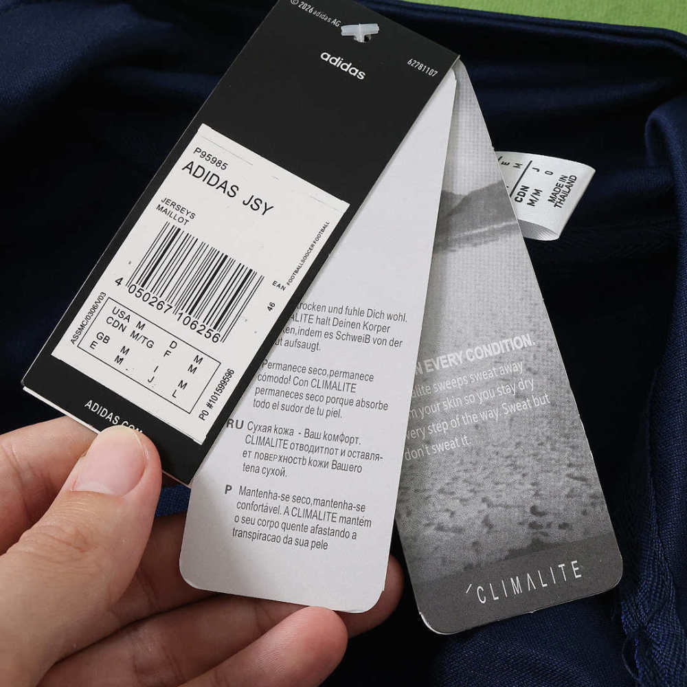 2627 season Real Madrid CF Training shirt Jacket suit