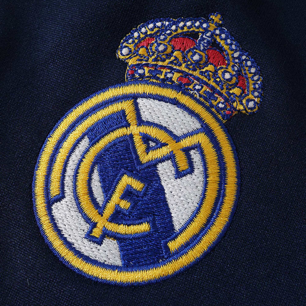 2627 season Real Madrid CF Training shirt Jacket suit