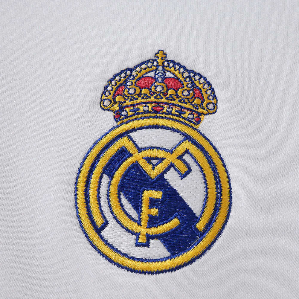 2627 season Real Madrid CF Training shirt Jacket suit