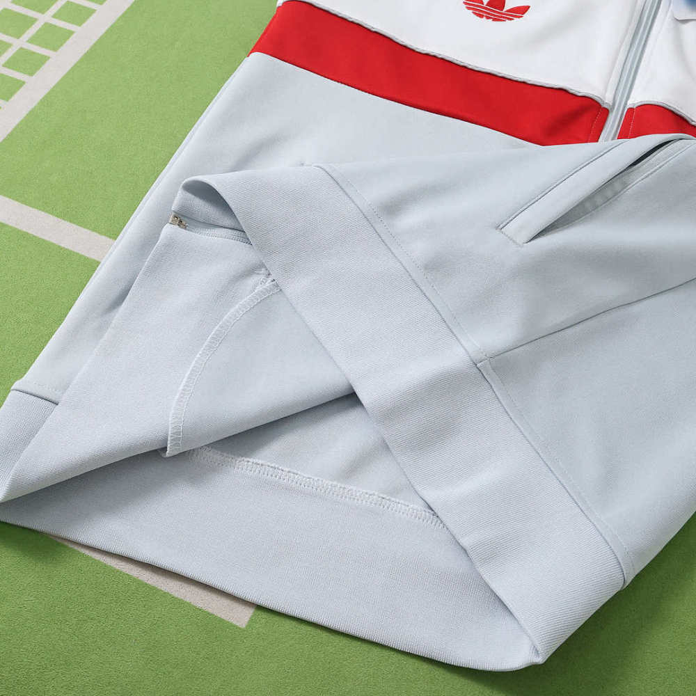 2627 season Liverpool F.C. Training shirt Jacket suit