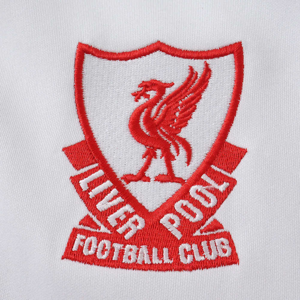 2627 season Liverpool F.C. Training shirt Jacket suit