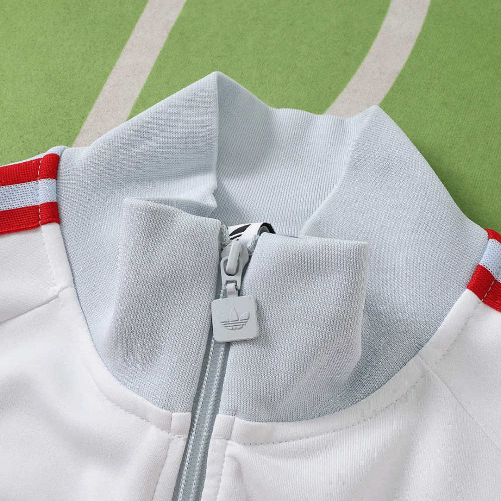 2627 season Liverpool F.C. Training shirt Jacket suit