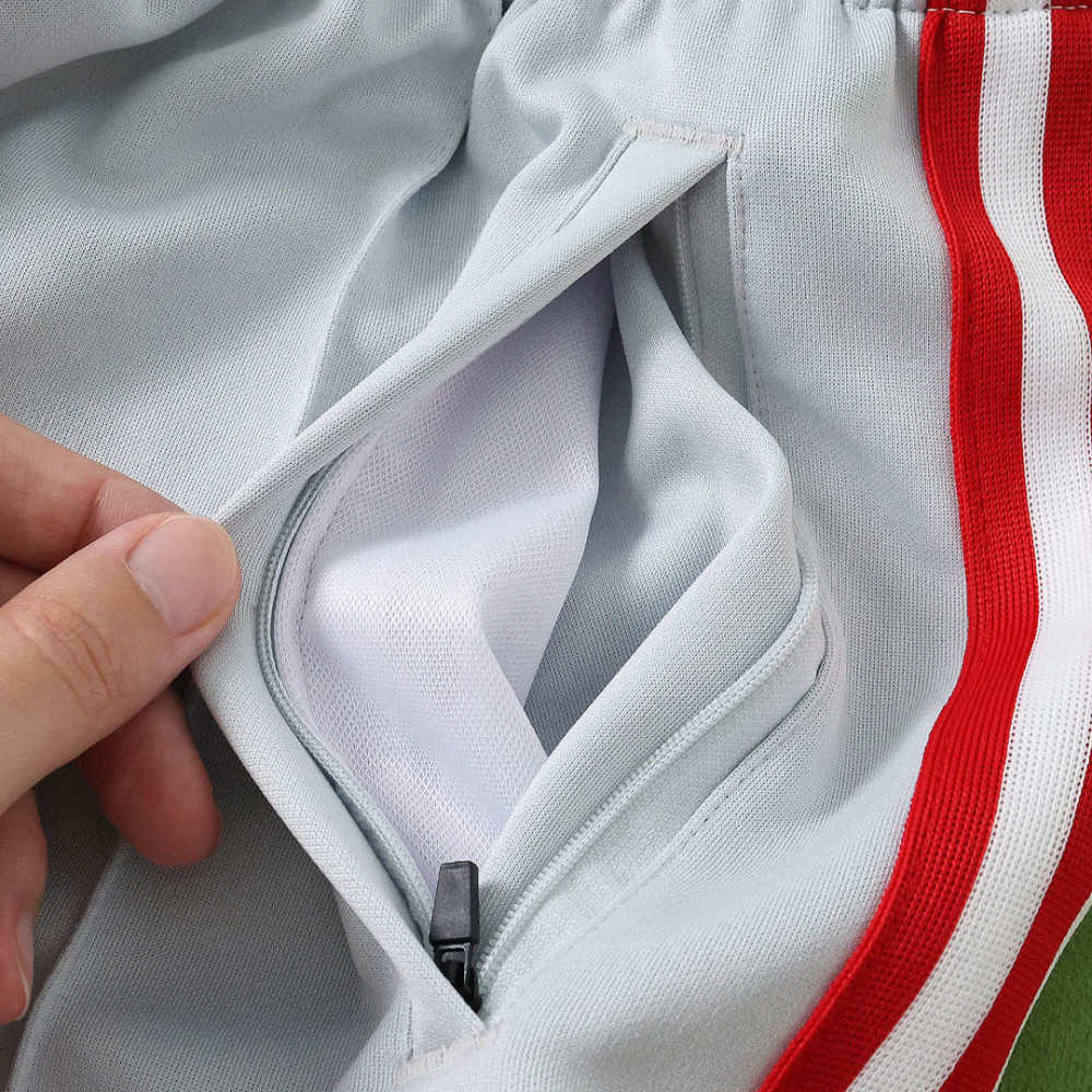 2627 season Liverpool F.C. Training shirt Jacket suit