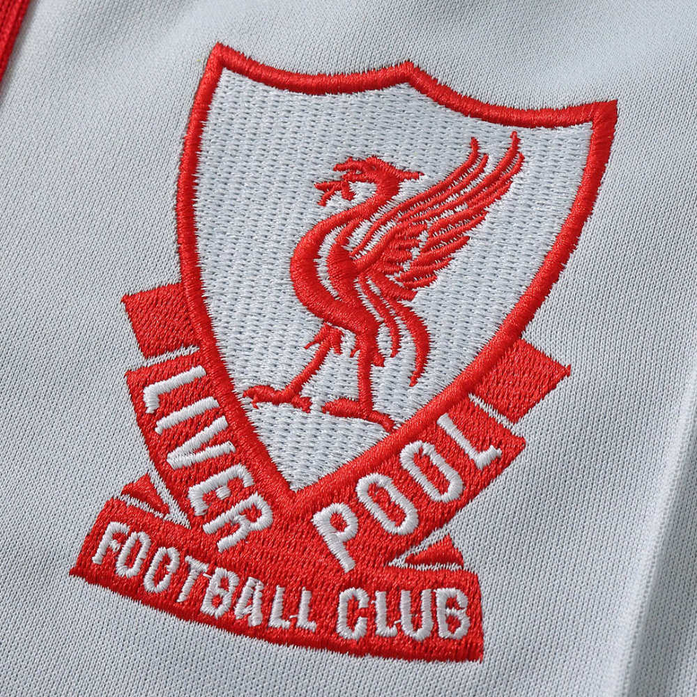 2627 season Liverpool F.C. Training shirt Jacket suit