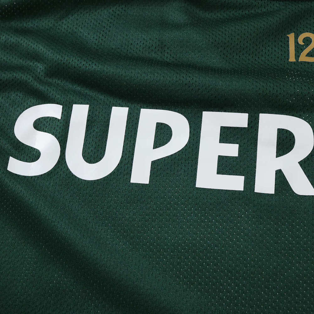 2627 season Sporting CP home Fan version
