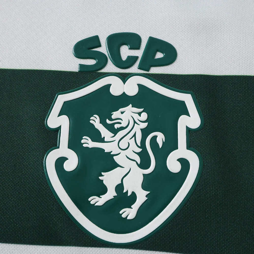 2627 season Sporting CP home Fan version