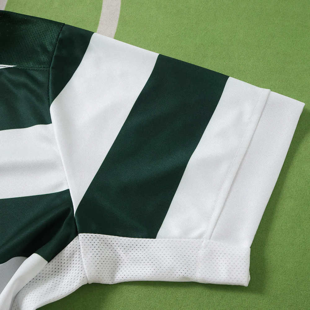 2627 season Sporting CP home Fan version